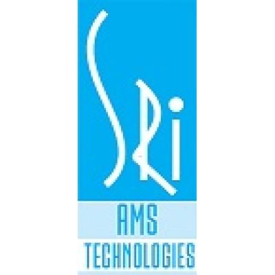 SRI AMS TECHNOLOGIES LLP. Logo
