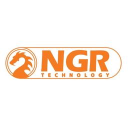 NGR Technology Logo