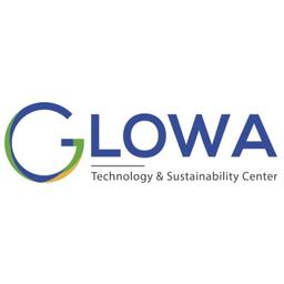 GLOWA - Technology and Sustainability Center Logo