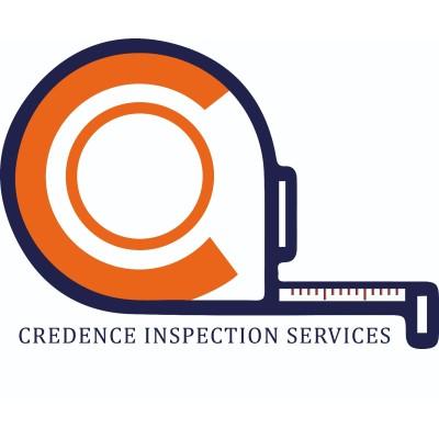 Credence Inspection Services Logo