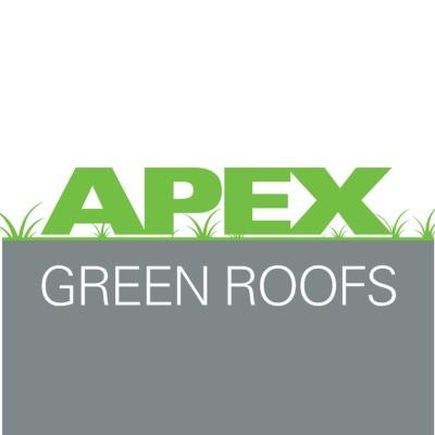 Apex Green Roofs Inc. Logo