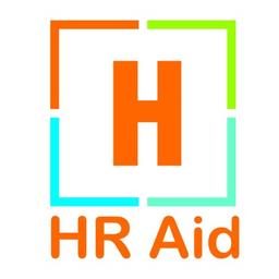HR Aid Solutions Logo