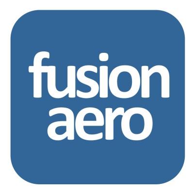 Fusion Aero Logo