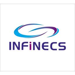 Infinecs Systems Sdn. Bhd. Logo