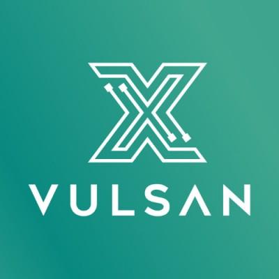 Vulsan X Logo