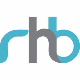RHB & Associates Logo