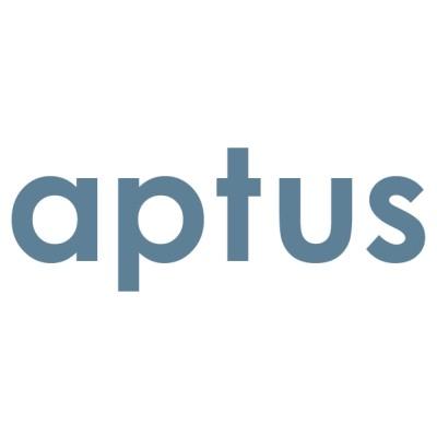 APTUS Logo