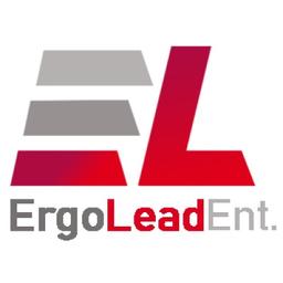 ErgoLead Ent. Logo