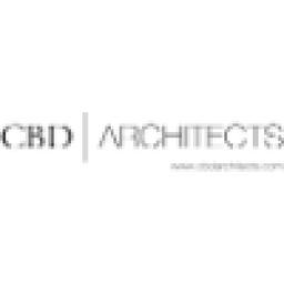 CBD Architects Logo