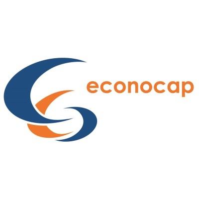 econocap Deutschland GmbH Logo