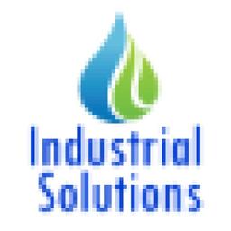 Industrial Solutions & Supply Corp. Logo