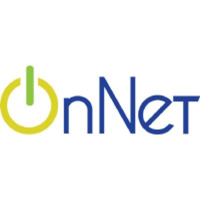 OnNet Fiber Logo