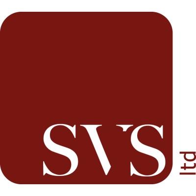 Site Vision Surveys Logo