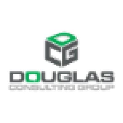 Douglas Consulting Group Logo