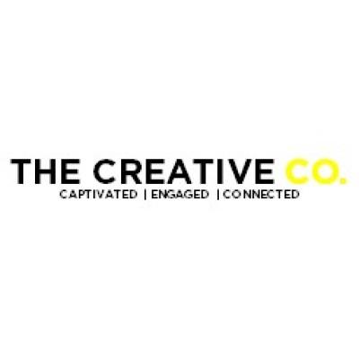 The Creative Co - Worldwide Logo