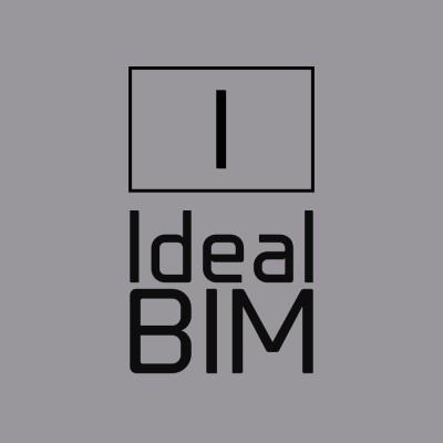 Ideal BIM Logo