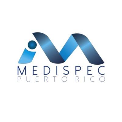 Medispec Puerto Rico Inc. Logo
