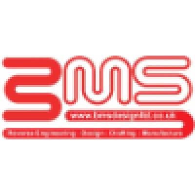 BMS Design Ltd Logo