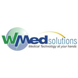 W.Med Solutions Logo
