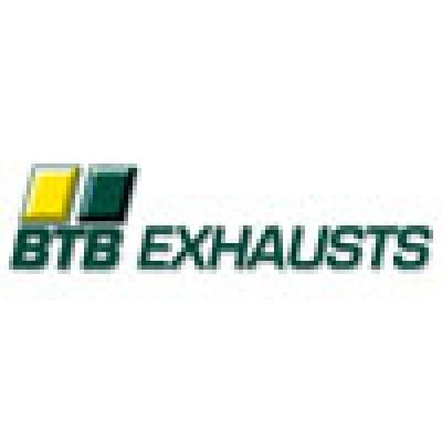 BTB Exhausts Ltd's Logo