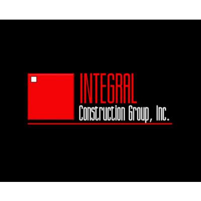 Integral Construction Group Inc. Logo