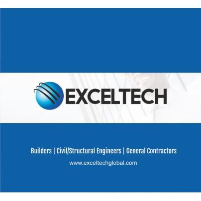 Exceltech Global Resorces Limited Logo