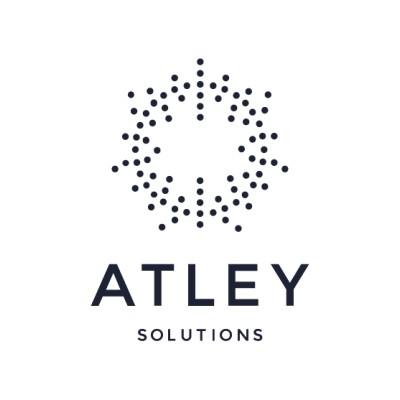 Atley Solutions Logo