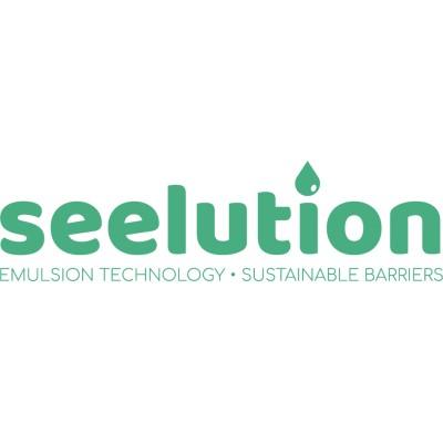 Seelution AB's Logo
