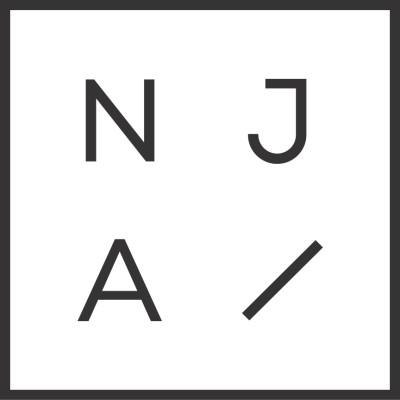 NJA Architecture Logo
