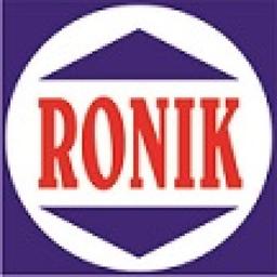Ronik Group Logo