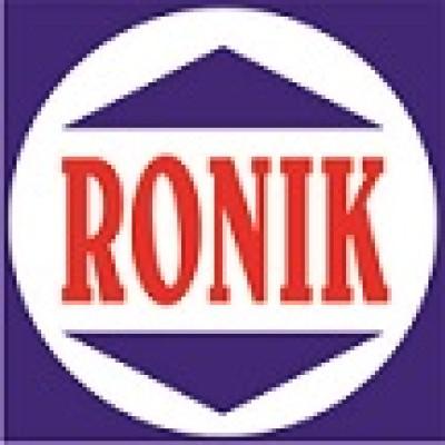 Ronik Group Logo