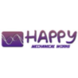 Happy Mechanical Works Logo