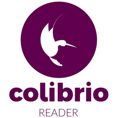 Colibrio Software Logo