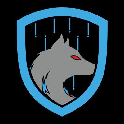 Grey Wolf Security Logo