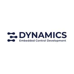 Dynamics Control Systems Logo