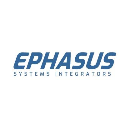 Ephasus Logo