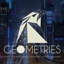 Geometries Logo