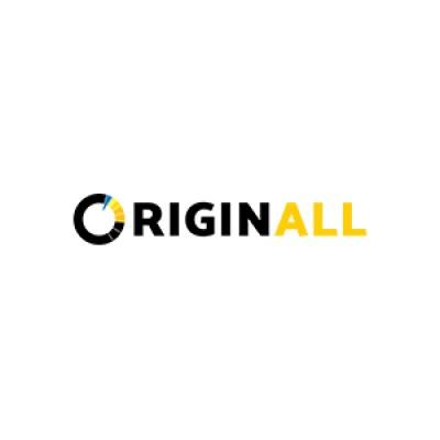 OriginAll S.A. Logo