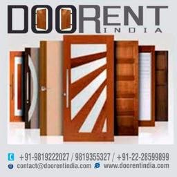 DoorentIndia Logo