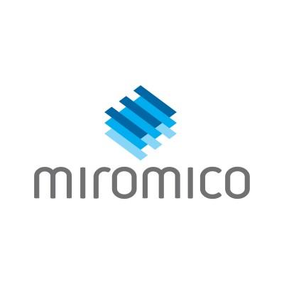Miromico Logo