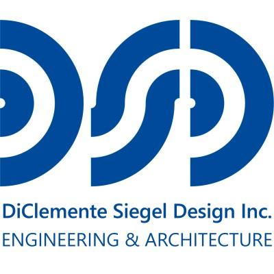 DiClemente Siegel Design Inc. Logo