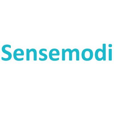 Sensemodi Logo