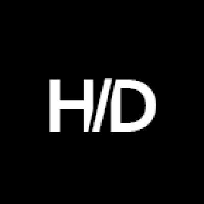 HD Architects Logo
