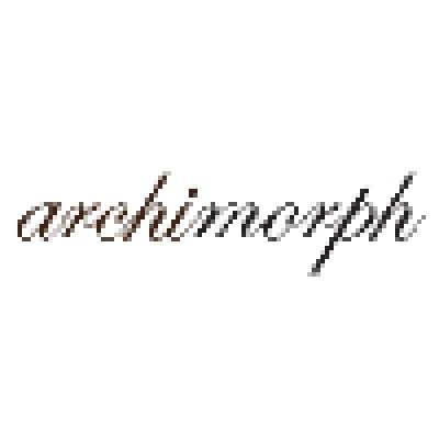 Archimorph's Logo