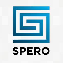 Spero Engineering & Architecture Logo
