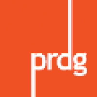PRDG LLC Logo