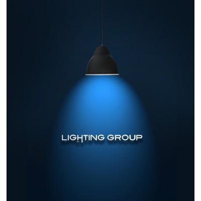 Lighting Group Qatar WLL Logo