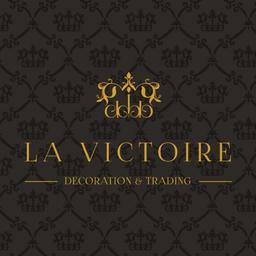 La Victoire DBD Logo