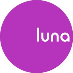 Luna Design LLC Logo
