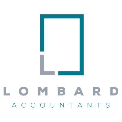 Lombard Accountants's Logo